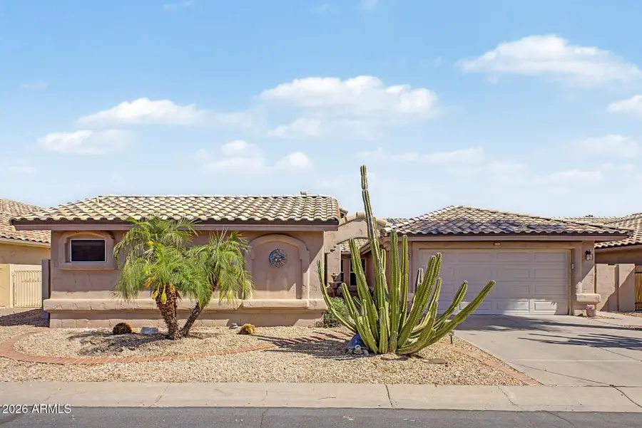 14574 W Bison Path, Surprise, AZ 85374 - #2