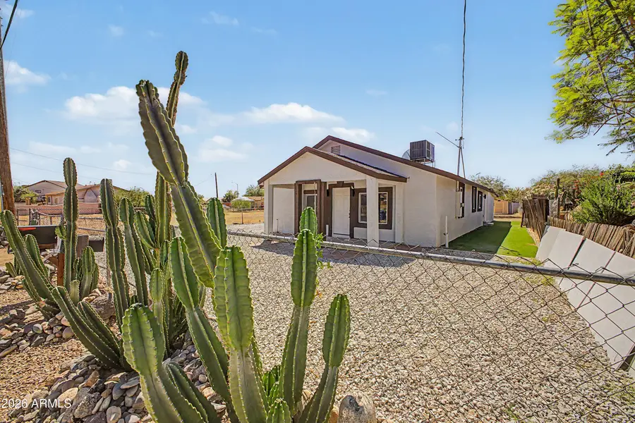 13210 N B Street, El Mirage, AZ 85335 - #2