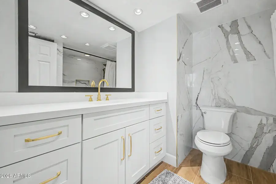 4925 N 73rd Street #16, Scottsdale, AZ 85251 - #3