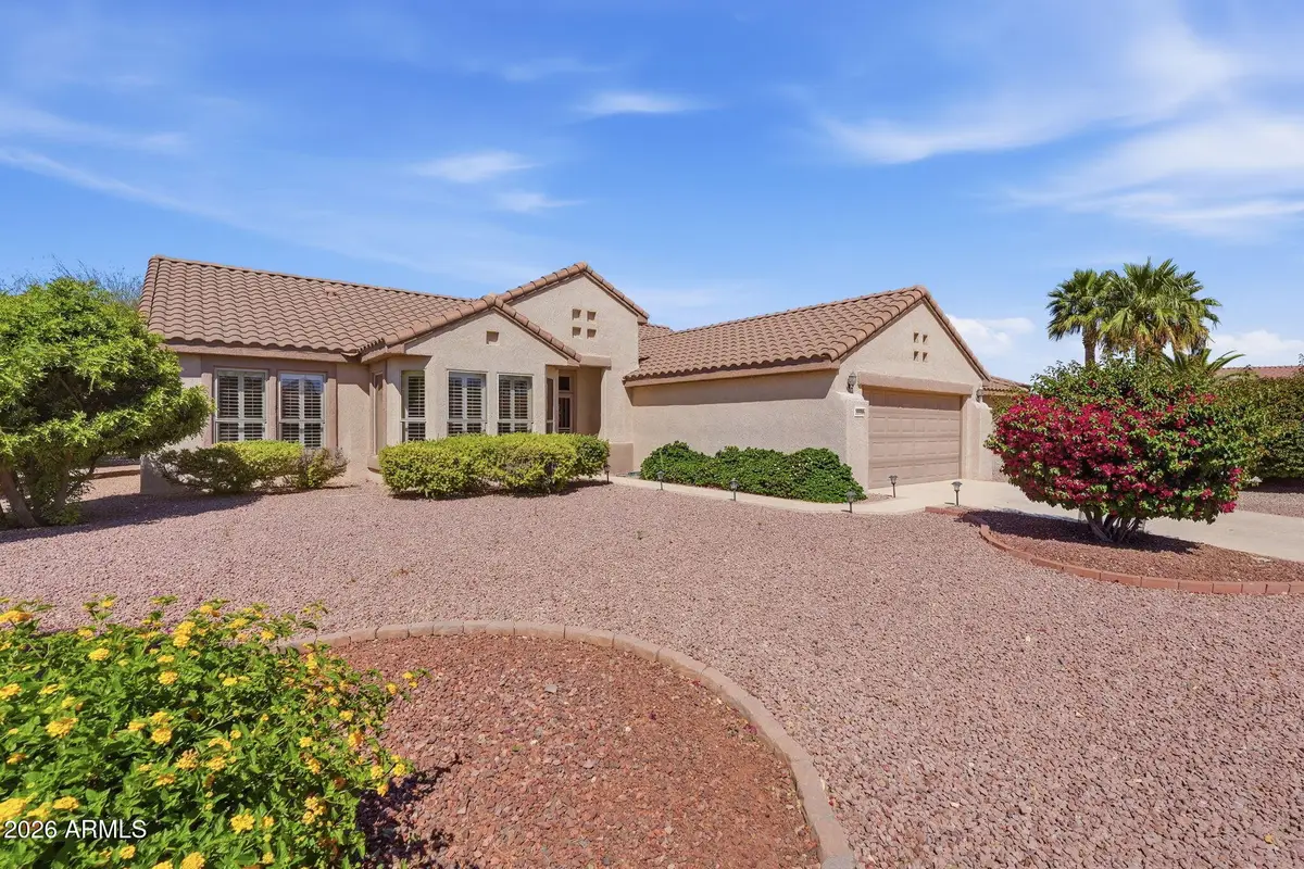 20304 N Windy Walk Court, Surprise, AZ 85374 - #1
