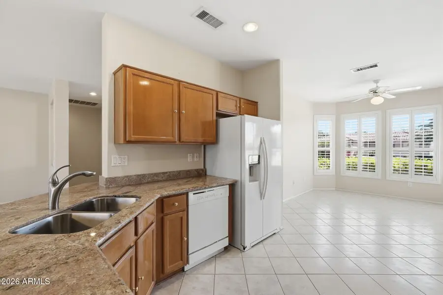 20304 N Windy Walk Court, Surprise, AZ 85374 - #3