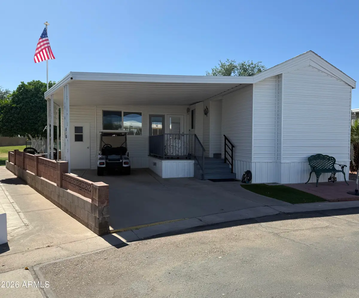 7750 E Broadway Road #891, Mesa, AZ 85208 - #1