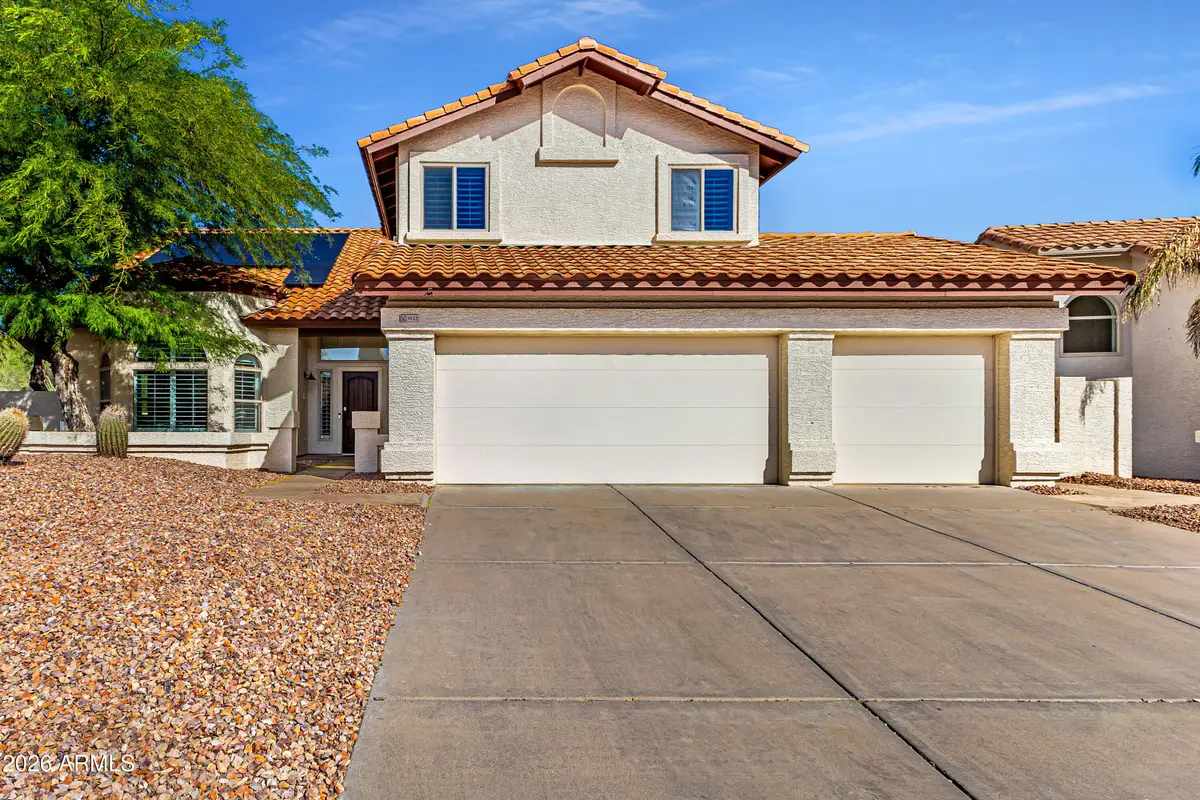 3937 N Sapphire --, Mesa, AZ 85215 - #1
