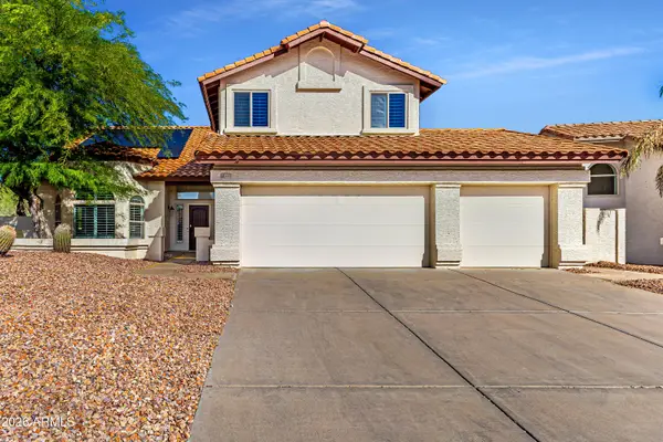 3937 N Sapphire --, Mesa, AZ 85215
