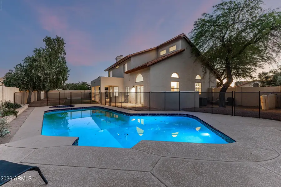 3937 N Sapphire --, Mesa, AZ 85215 - #2