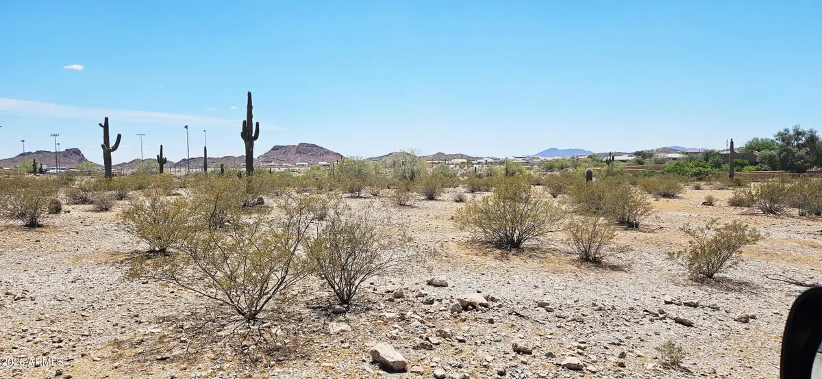 0 W Alexis Lane, San Tan Valley, AZ 85144 - #1