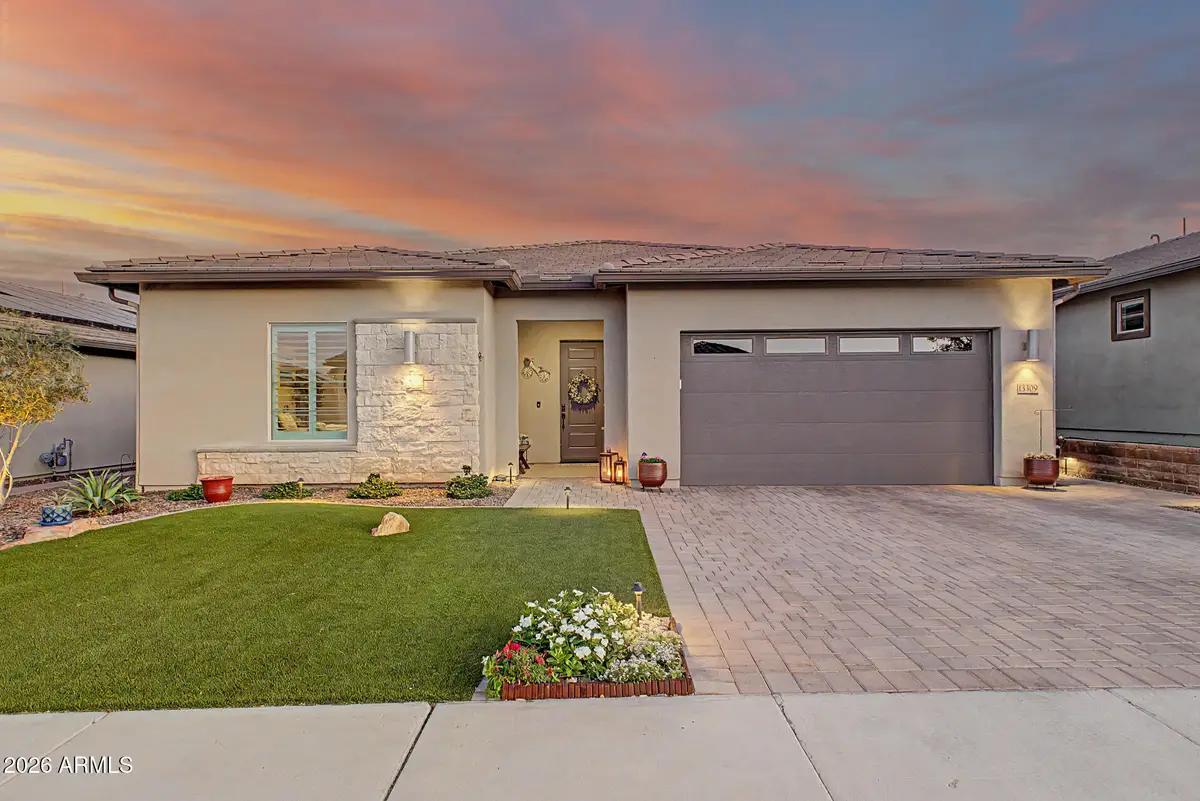 13309 W Milton Drive, Peoria, AZ 85383 - #1