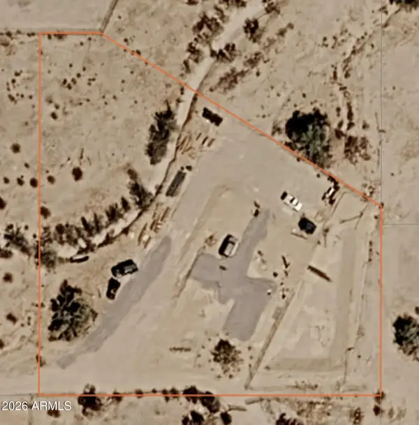 0 S Oak Road #V, Maricopa, AZ 85139