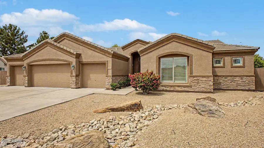 4644 W Villa Linda Drive, Glendale, AZ 85310 - #2