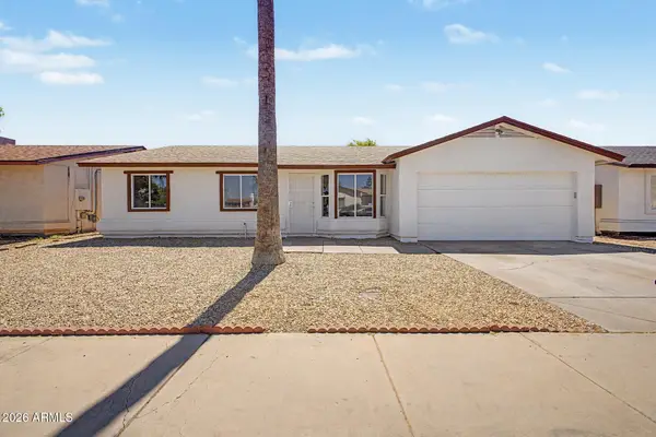 6625 W Yuma Street, Phoenix, AZ 85043