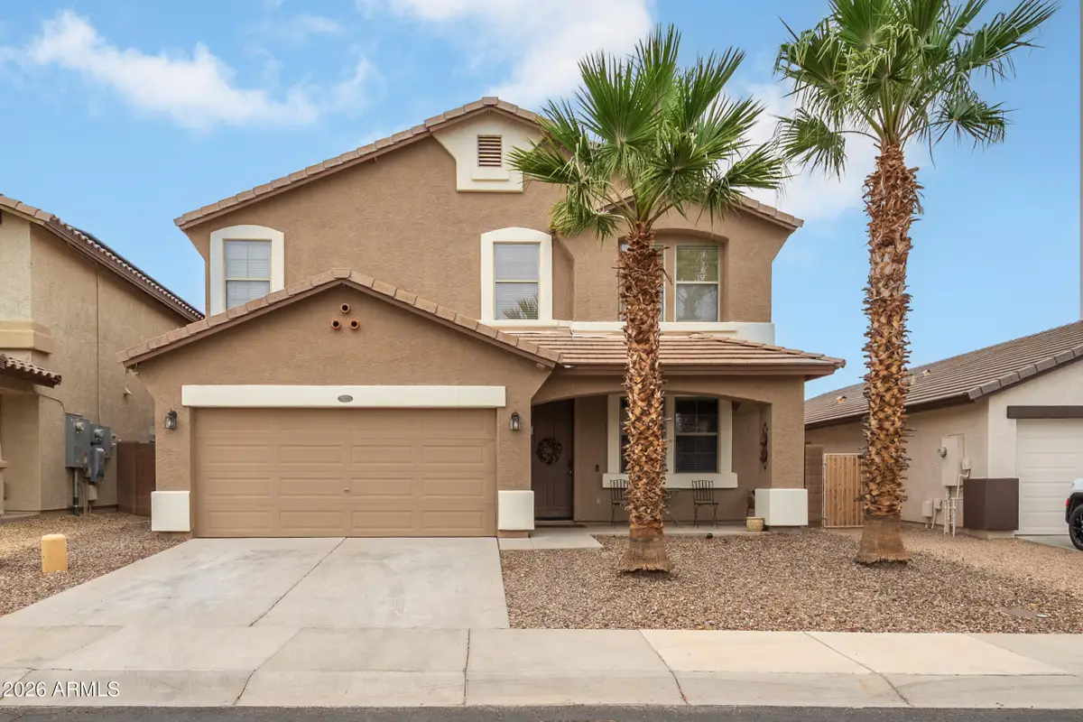 11744 W Robin Drive, Sun City, AZ 85373 - #1
