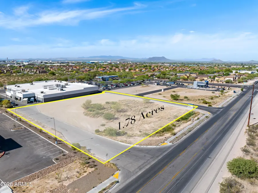 2620 E Drexel Road, Tucson, AZ 85706 - #3