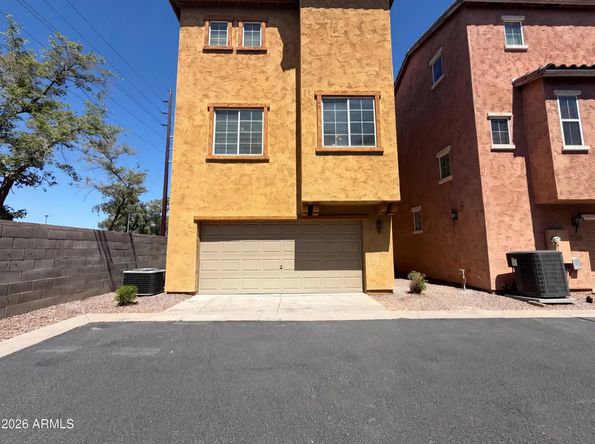 2030 N 78th Glen, Phoenix, AZ 85035 - #1