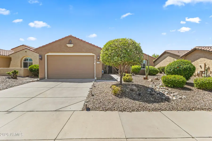 26853 W Irma Lane, Buckeye, AZ 85396 - #2
