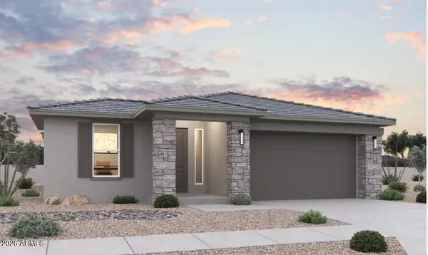 17508 W Southgate Avenue, Goodyear, AZ 85338