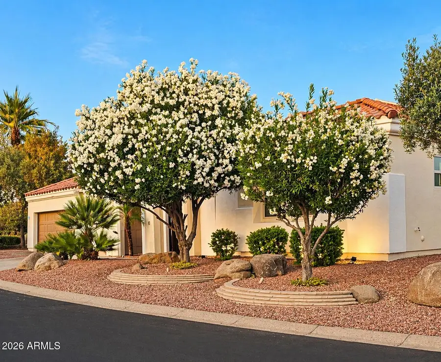 23135 N Calle Real Drive, Sun City West, AZ 85375 - #2