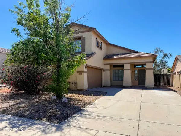 1419 E Holiday Drive, Casa Grande, AZ 85122