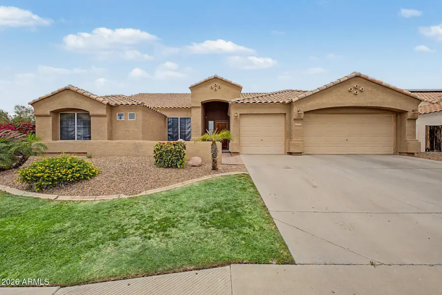 9648 E Idaho Avenue, Mesa, AZ 85209 - #2