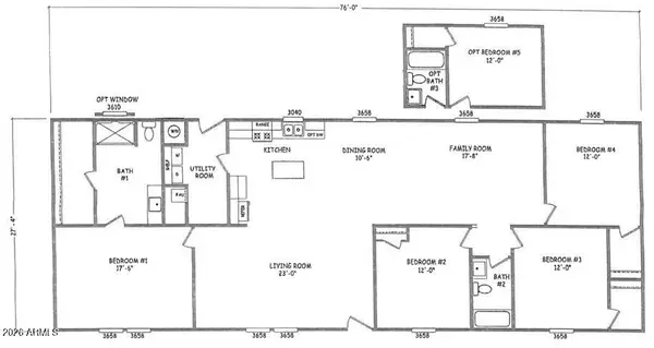 00C N Toltec Place, McNeal, AZ 85617