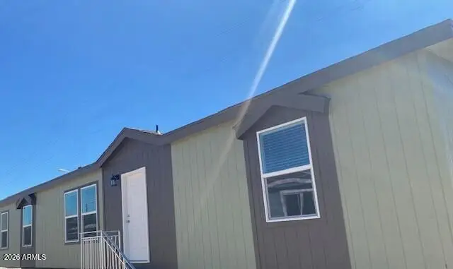 00C N Toltec Place, McNeal, AZ 85617 - #2