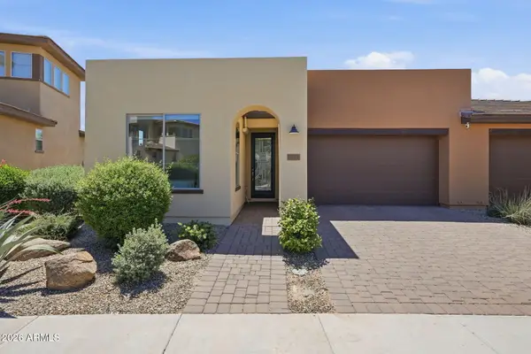 905 E Cobble Stone Drive, Queen Creek, AZ 85140