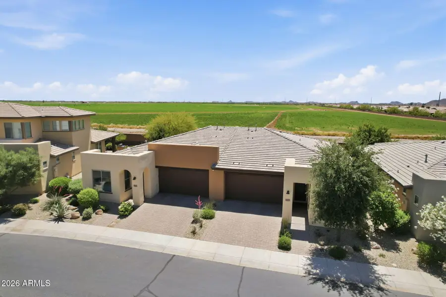 905 E Cobble Stone Drive, Queen Creek, AZ 85140 - #2