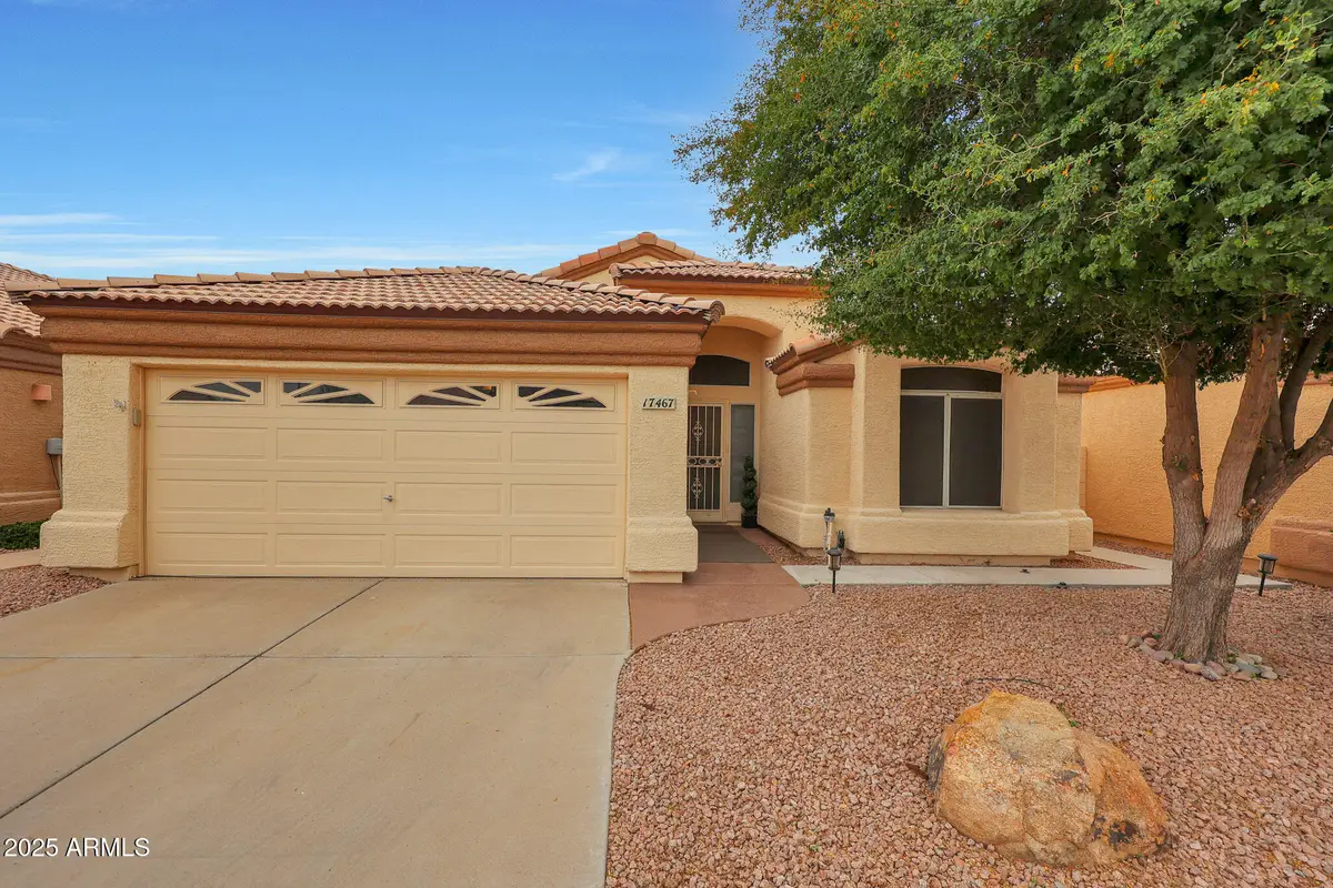 17467 N Sunset Trail, Surprise, AZ 85374 - #1
