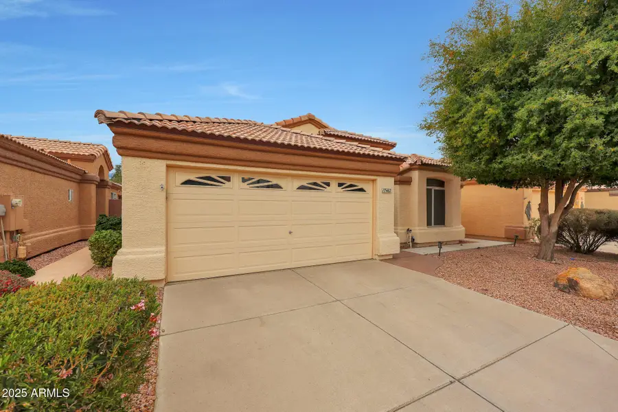 17467 N Sunset Trail, Surprise, AZ 85374 - #2