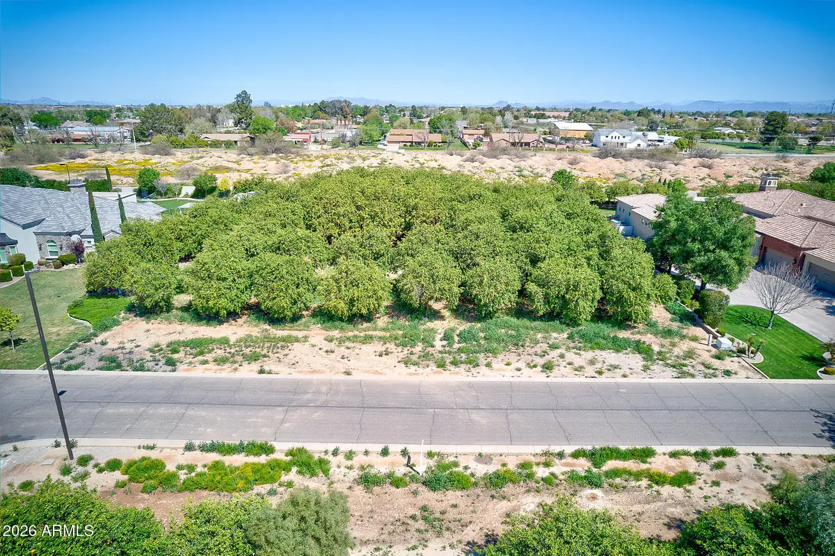 2260 E Plum Street #3, Gilbert, AZ 85298 - #1