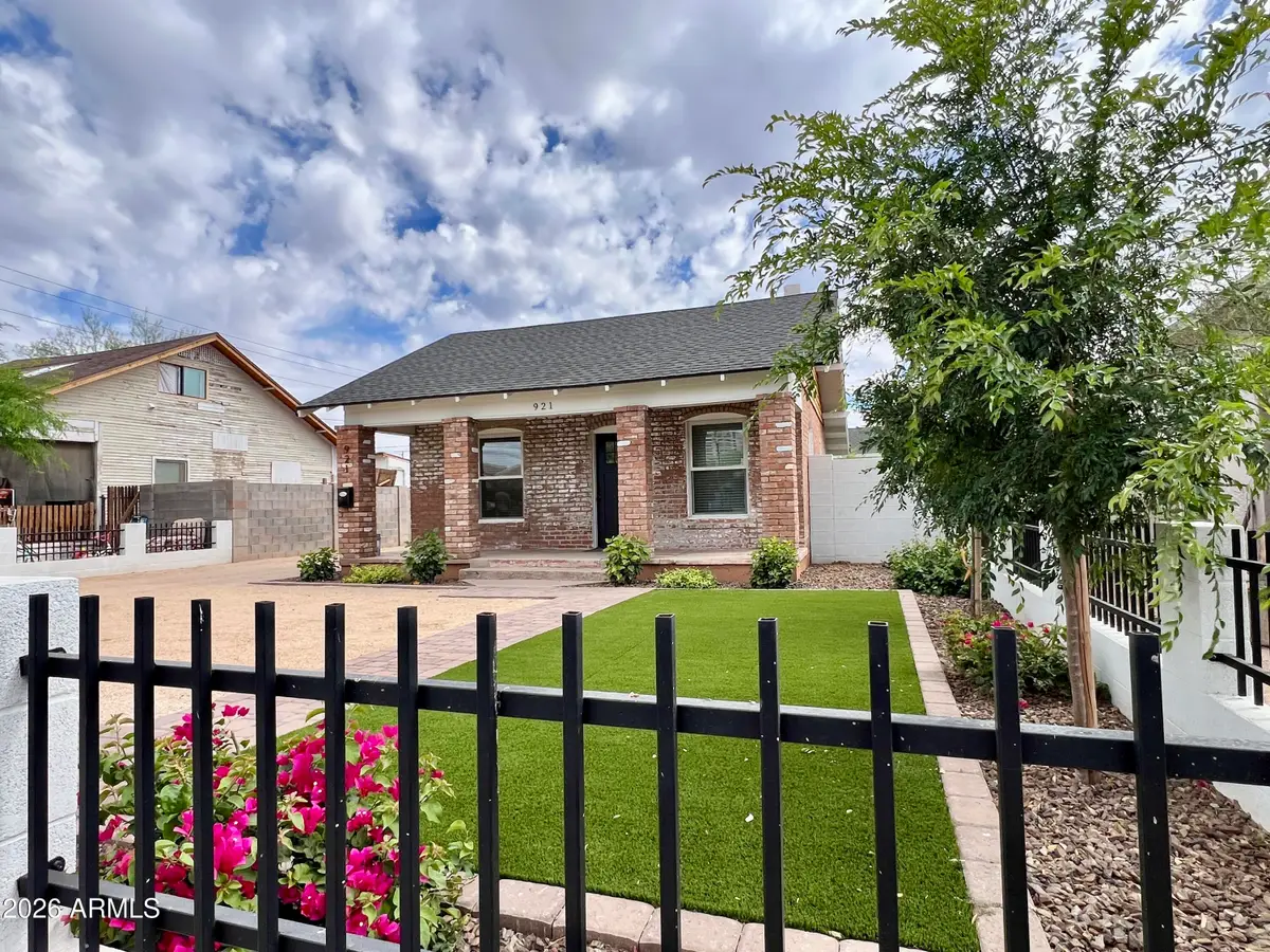 921 E Roosevelt Street, Phoenix, AZ 85006 - #1