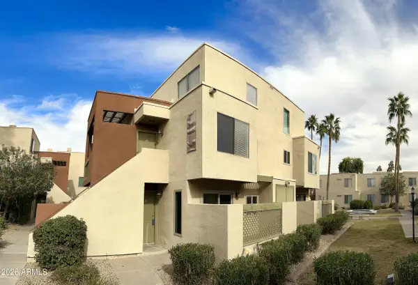 3600 N Hayden Road #3309, Scottsdale, AZ 85251