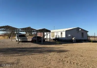 53679 W Barnes Road, Maricopa, AZ 85139 - #1