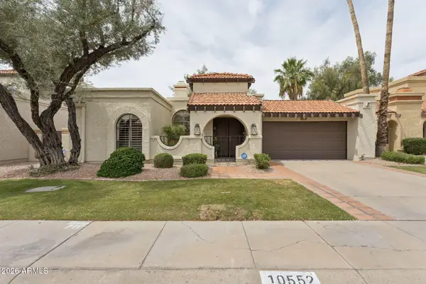 10552 N 87th Place, Scottsdale, AZ 85258