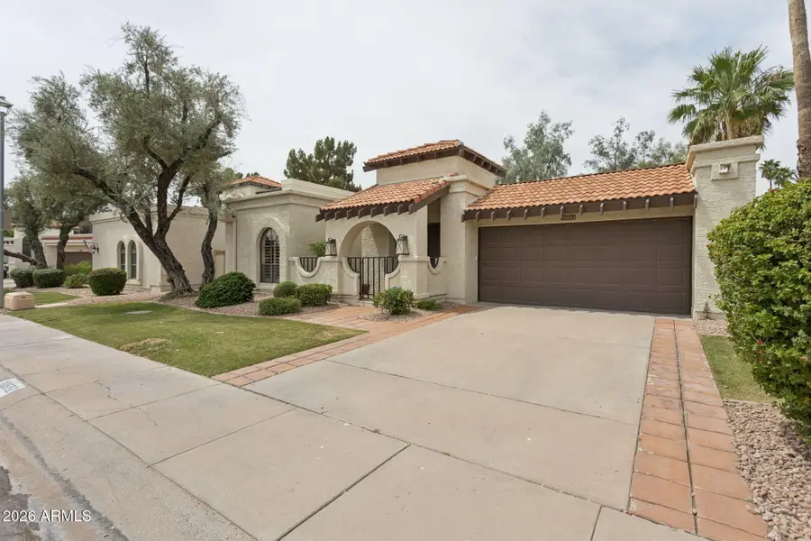 10552 N 87th Place, Scottsdale, AZ 85258 - #3
