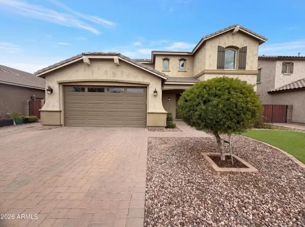 20442 E Thornton Court, Queen Creek, AZ 85142