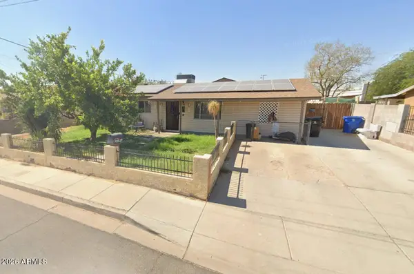 610 S 1st Street, Avondale, AZ 85323