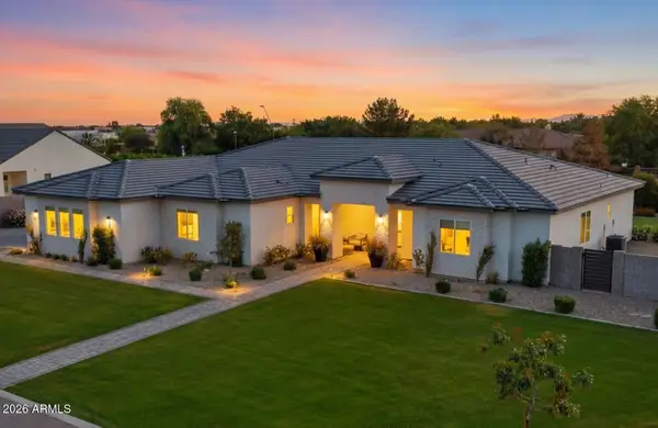 18928 E Augusta Avenue, Queen Creek, AZ 85142