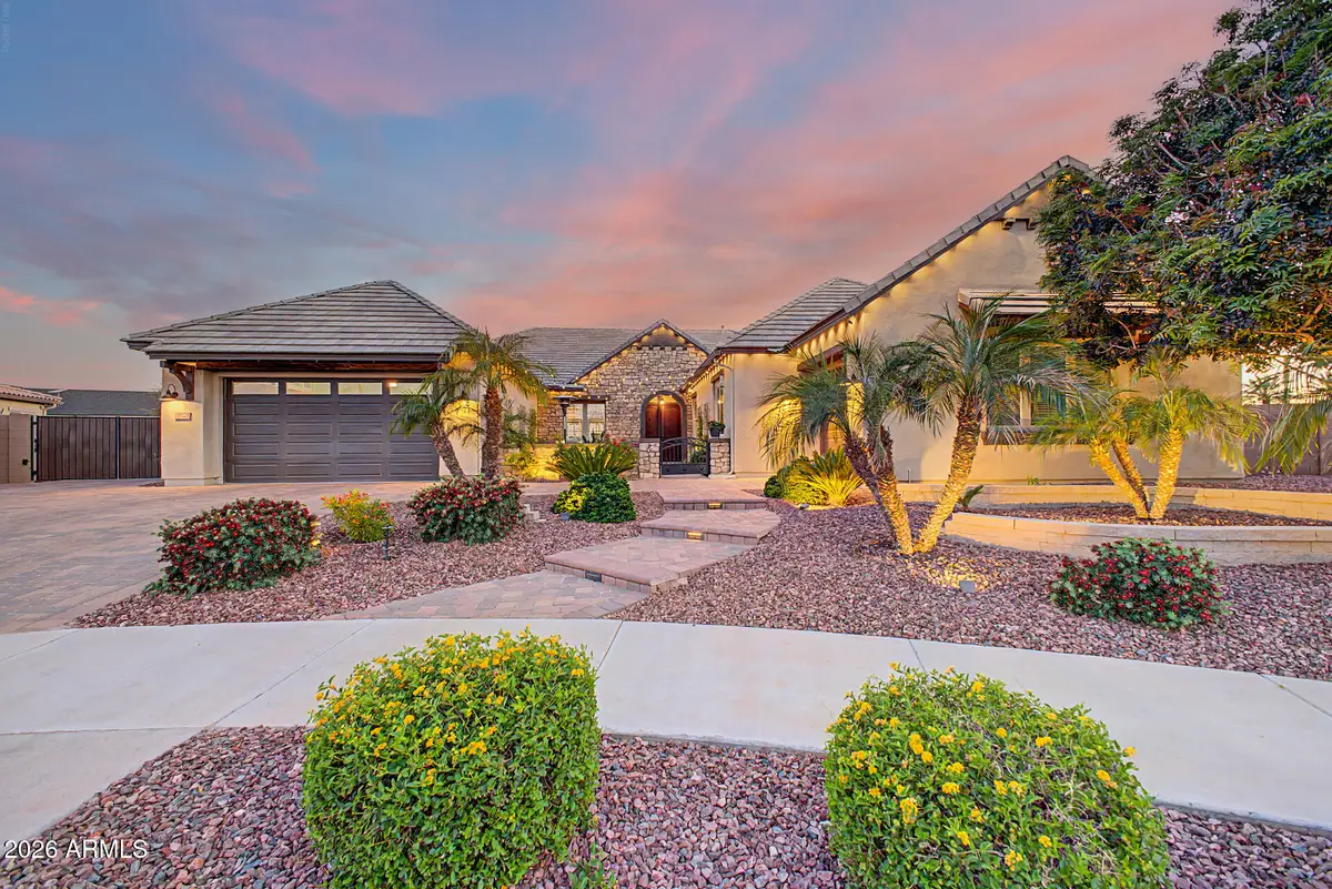 19225 E Pine Valley Drive, Queen Creek, AZ 85142 - #1