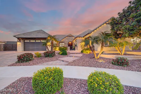 19225 E Pine Valley Drive, Queen Creek, AZ 85142