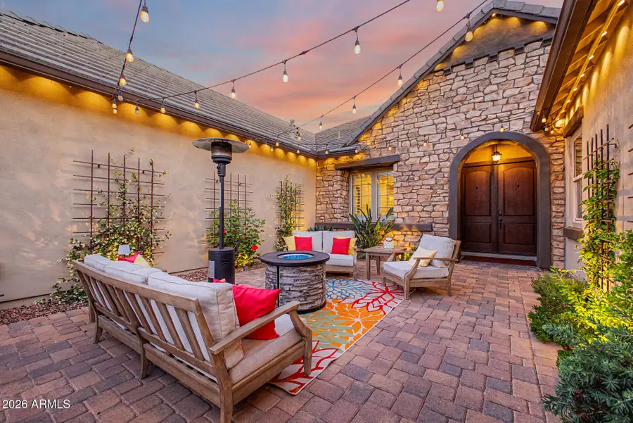 19225 E Pine Valley Drive, Queen Creek, AZ 85142 - #3