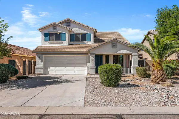 76 W Corriente Court, San Tan Valley, AZ 85143
