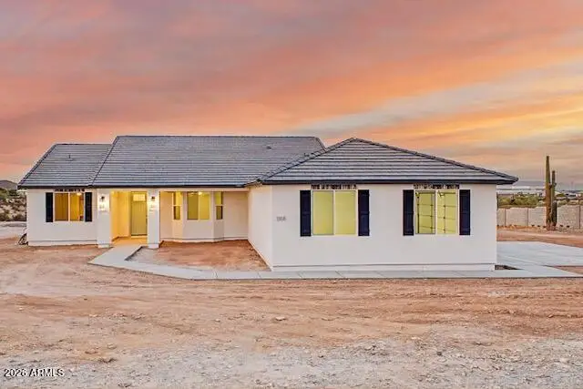 1868 W Brooke Lane, San Tan Valley, AZ 85144 - #1