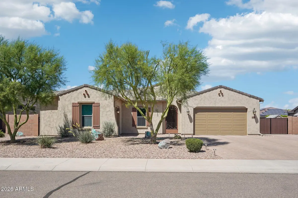 18590 W Coolidge Street, Goodyear, AZ 85395 - #1