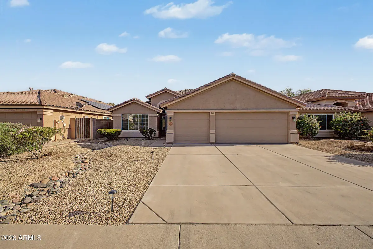 723 W Douglas Avenue, Gilbert, AZ 85233 - #1