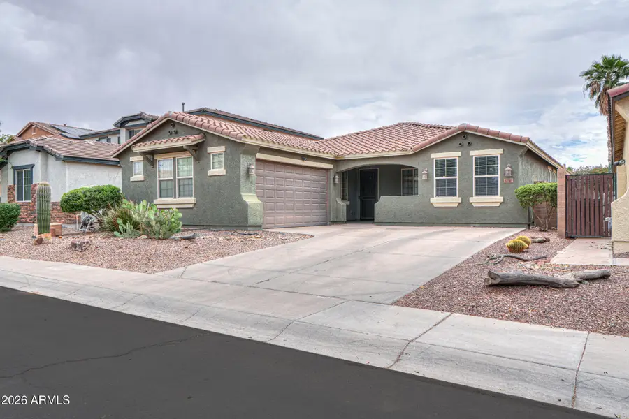 42519 W Cheyenne Drive, Maricopa, AZ 85138 - #2