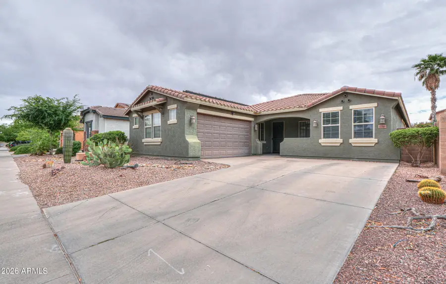 42519 W Cheyenne Drive, Maricopa, AZ 85138 - #3