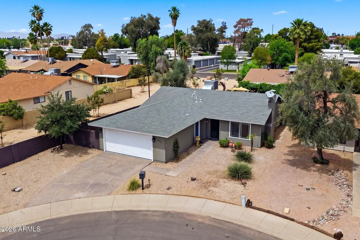 4922 W Townley Avenue, Glendale, AZ 85302 - #1