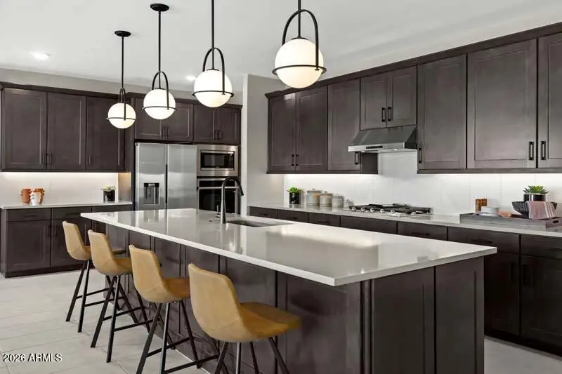 18006 W Larkspur Drive, Goodyear, AZ 85338 - #1