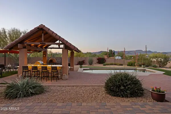 1314 E Coyote Wash Drive, Phoenix, AZ 85085