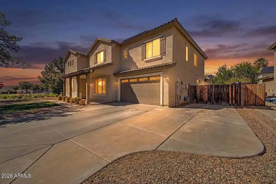 18802 E Cardinal Way, Queen Creek, AZ 85142 - #3